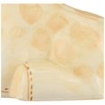 thumbnail image 4 of Precious Moments Precious One Ceramic Giraffe Piggy Bank, Yellow, 4 of 5