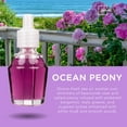 thumbnail image 2 of Mainstays Aroma Accent Fragrance Oil, Ocean Peony, 2 of 7