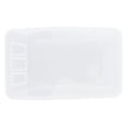 thumbnail image 2 of Electric Bike LCD Panel Silicone Sleeve, Resilient Electric Bike LCD Display Cover Lightweight  for Riding, 2 of 7