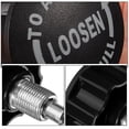 thumbnail image 3 of unbranded Perilla De Para Equipos De Fitness Compatible Con Máquinas Estacionarias, 3 of 7