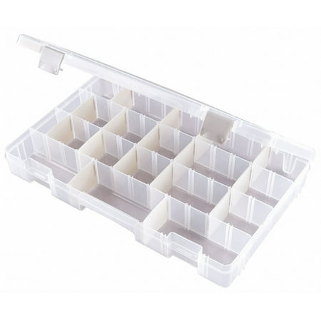 

Flambeau Adj Comprt Bx Dbl Translucent 1 15-16 in T5007AT T5007AT ZO-G4633736