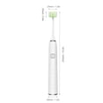thumbnail image 3 of Amdohai Electric for Adults with 3D Soft Brush Head 5, 3 of 7