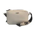 thumbnail image 1 of Bolsa crossbody DKNY blanca, 1 of 7