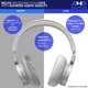 thumbnail image 4 of Almohadillas para auriculares AHG Accessory House Global Beoplay H95 gris, 4 of 7