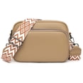 thumbnail image 1 of Crossbody Cell Phone Purse - Small Multifunctional Phone Bag Cell Phone Wallet Purse Handbag, 1 of 7