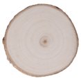 thumbnail image 1 of Colgante de puerta Material de pino diámetro 8cm tamaño del traje diseño de molienda ampliamente utilizado decoración del hogar DIY, 1 of 5