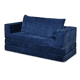 thumbnail image 1 of SILLÓN SOFÁ CAMA CHENILLE ZAFIRO, 1 of 8
