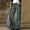 Green, variant on BLTIBY Womens Wide Leg Jeans Printed Spring Autumn Loose Fit Stretch Comfortable Denim Pants Casual Fashion Trousers with Pockets Green 3XL