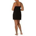 thumbnail image 3 of Smart & Sexy Women's Naked Slip Dress, 3 of 5