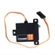 thumbnail image 3 of Servo de Ala RC de 7 Kg, Servo Digital de Alta Velocidad con Cuerpo Delgado de Metal para Dron RC de Ala Fija, Servomotores de Robot DIY, 3 of 5