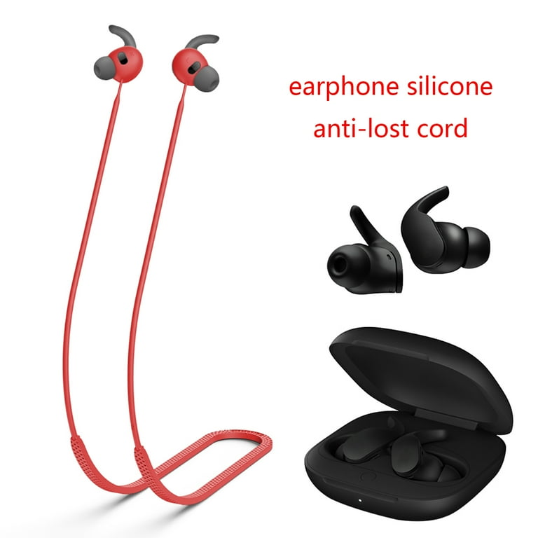Hanging Neck Rope Soft Anti Lost Lanyard for Beats Fit Pro Headset Skin Friendly Walmart