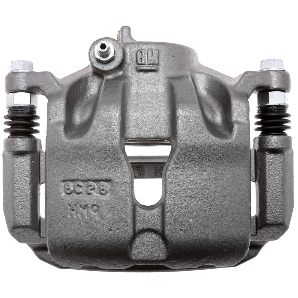 Centric Parts 141.62229 Centric Premium Semi-Loaded Disc Brake Calipers
