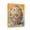 Easter Egg, variant on FLOPESN DIY Easter Pearl Painting Kit with Frame, 11.81*15.74 inch, Handmade Rectangular Colored Canvas Wall Desk Decor,Art Craft Kits for Adults-Rabbit