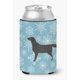 thumbnail image 1 of Copo de Nieve de Invierno Caroline's Treasures Labrador Retriever Can Hugger BB3508CC Multicolor, 1 of 1