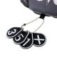 thumbnail image 3 of Cubierta de palo de golf Zulema Protector de conductor de madera Accesorios de golf Para hombres y mujeres 3 5, 3 of 8