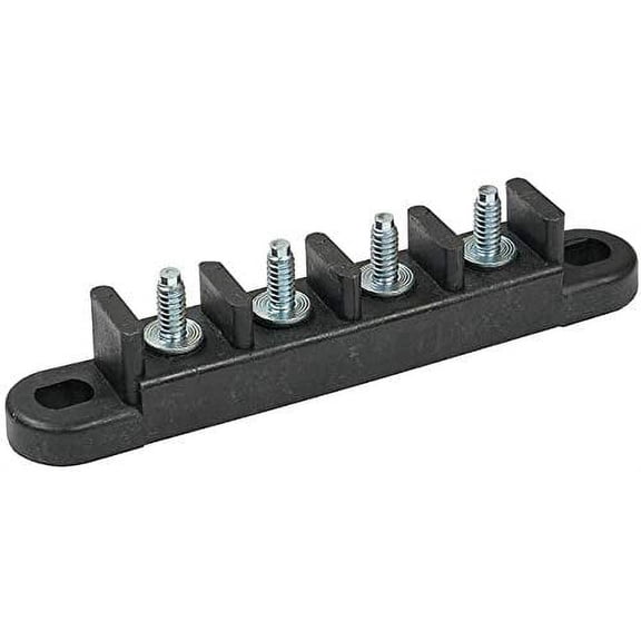 Pollak 52-600P Momentary Start Switch