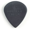 thumbnail image 3 of Dunlop Ultex Jazz III Guitar Pick 6-Pack 2 MM, 3 of 3