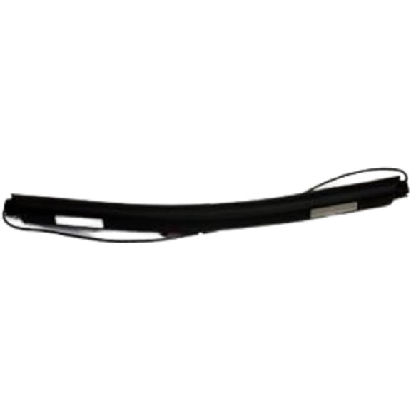 Handlebar Set with Heart Rate Grip 0000088727 Works with Matrix Fitness T3x-T3xe Treadmill