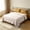 Khaki, variant on Clearance! Soovim Cooling Blanket Cooling Weighted Blanket Summer Blanket Cotton Summer Thin Blanket, Lightweight Breathable for Bed