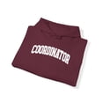 thumbnail image 4 of Coordinator Hoodie, Gifts, Hooded Sweatshirt, 4 of 4