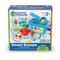 thumbnail image 3 of Kit de tri mathématiques sur le thème des glaces, par Learning Resources, 3 of 3