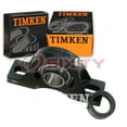 thumbnail image 3 of Timken Pillow Block Bearing,Ball,2" Bore RAK 2, 3 of 3