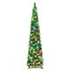 thumbnail image 1 of Lápiz Kungfuking Christmas Tree de 5 pies con 90 luces de colores, 1 of 7