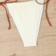 thumbnail image 4 of Gibobby Traje de Baño Sexy Bikini Bikini Sexy 2023, traje de baño para mujer, juego de Bikini estilo Push Up, traje de baño brasileño con Tanga, ropa de (Blanco,XL), 4 of 5