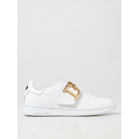 

Dsquared2 Sneakers Woman White Woman