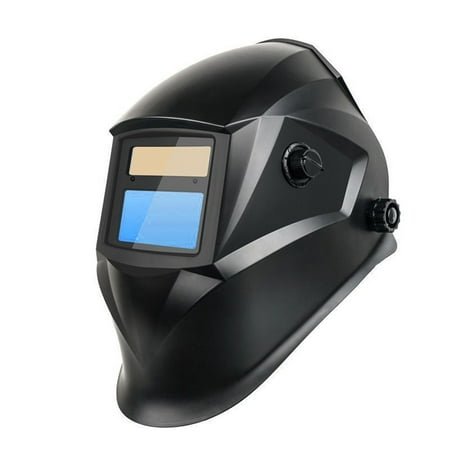 

Automatic Darkening Solar Welding Helmet for Welding Cap Soldering Work