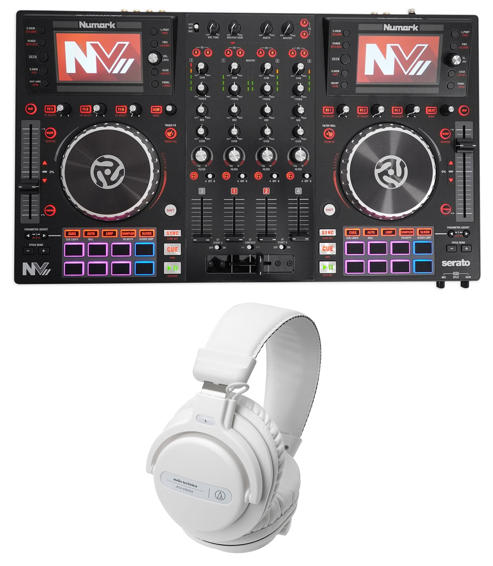 numark usb audio driver 2.9 numark usb audio driver 2.9