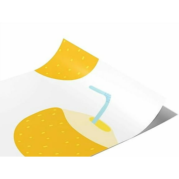 Rwraps Coconut Milk Glass Matte Vinyl Film Wrap 59in x 14ft Vinyl Vehicle Car Film Sheet Roll