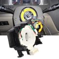 thumbnail image 4 of Trayknick Steering Wheel Hairspring Professional Stainless Resilient Car Steering Wheel Clock Spring 25560-JD003 B5567-JD00A for Infiniti FX, 4 of 13