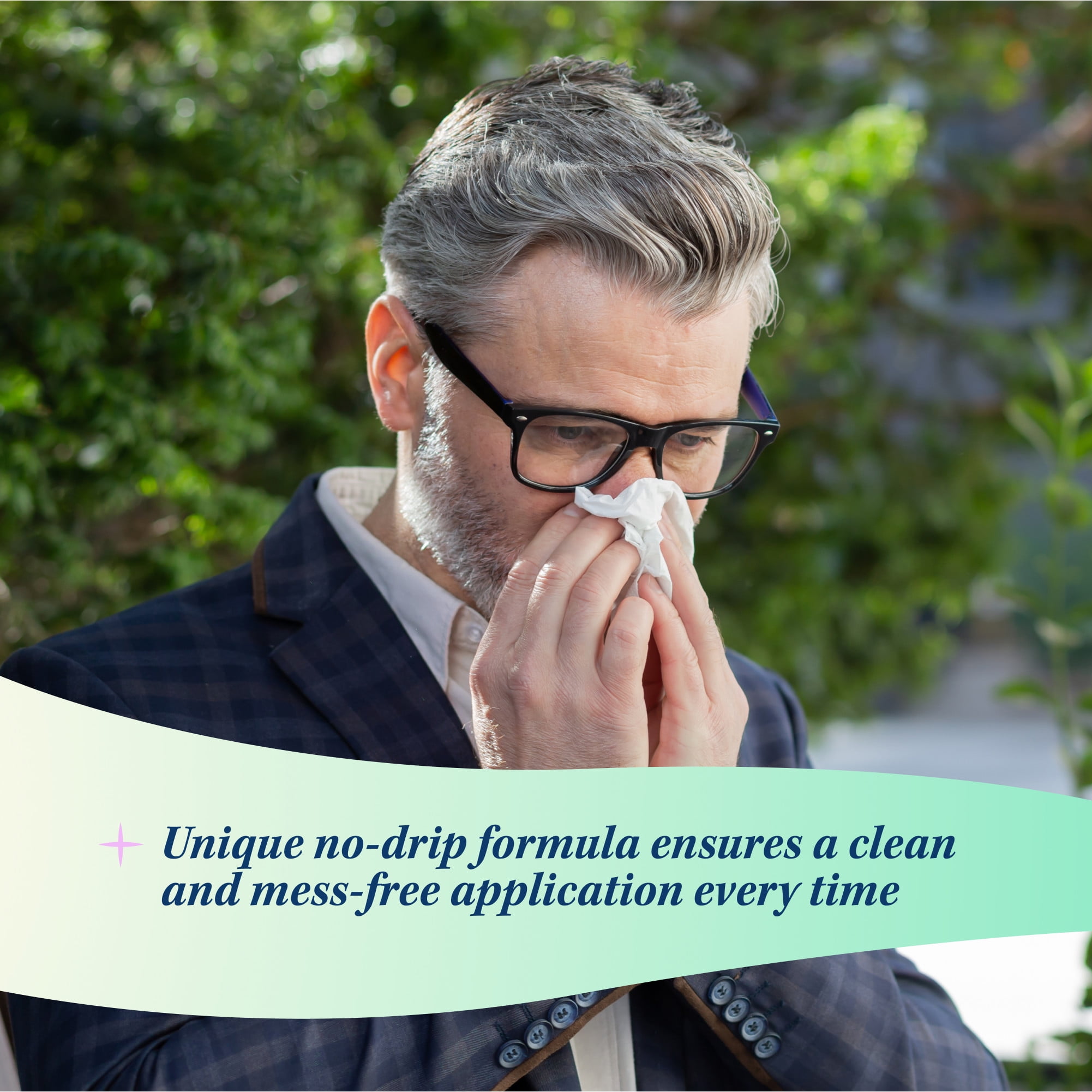 Equate Nasal Spray Phenylephrine HCl 1% – Fast-Acting No Drip Sinus & Nasal Relief, 1 Fl. Oz.