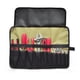 thumbnail image 4 of Bolsa enrollable para herramientas, bolsa colgante para herramientas, organizador con múltiples bolsillos, bolsa de herramientas y organizador de llaves enrollables, bolsa para herramientas, 4 of 5