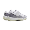 thumbnail image 3 of Jordan MENS Air Jordan 11 Low "Year of the Snake" HQ7000 001 from Stadium Goods, 3 of 8
