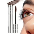 thumbnail image 1 of Máscara de pestañas para mujeres mayores de 60 años. Aporta volumen y longitud a las pestañas finas. No se forman grumos. Resistente al agua. Maquillaje de ojos de larga duración., 1 of 1