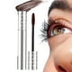 thumbnail image 1 of Máscara de pestañas para mujeres mayores de 60 años. Aporta volumen y longitud a las pestañas finas. No se forman grumos. Resistente al agua. Maquillaje de ojos de larga duración., 1 of 1