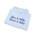 thumbnail image 4 of Writer Journaling Author Hoodie Gifts Hooded Sweatshirt Pullover Shirt, 4 of 4