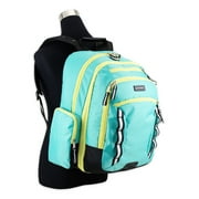 Eastsport Odyssey Backpack, Turquoise
