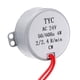 thumbnail image 2 of Sincrónico Motor AC24V 2-2.4RPM 50-60Hz CCW/CW 4W D Eje Motor Eléctrico para Microondas Horno, Ventilador, 2 of 4