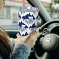 thumbnail image 6 of Lsque Cartoon Iceberg Polar Bear Pattern 20oz Car Cup with Lid and Straw, Insulated Coffee Cup with Straw Topper, Spill Proof Travel Coffee Mug, Stainless Steel Tumble-Without Straw, 6 of 8