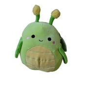 Squishmallows Official Kellytoys Plush 8 Inch Pilar the Grasshopper Ultimate Soft Stuffed Toy