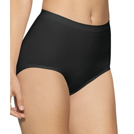 

Bali Womens Seamless Shaping Brief 2-Pack Style-X204