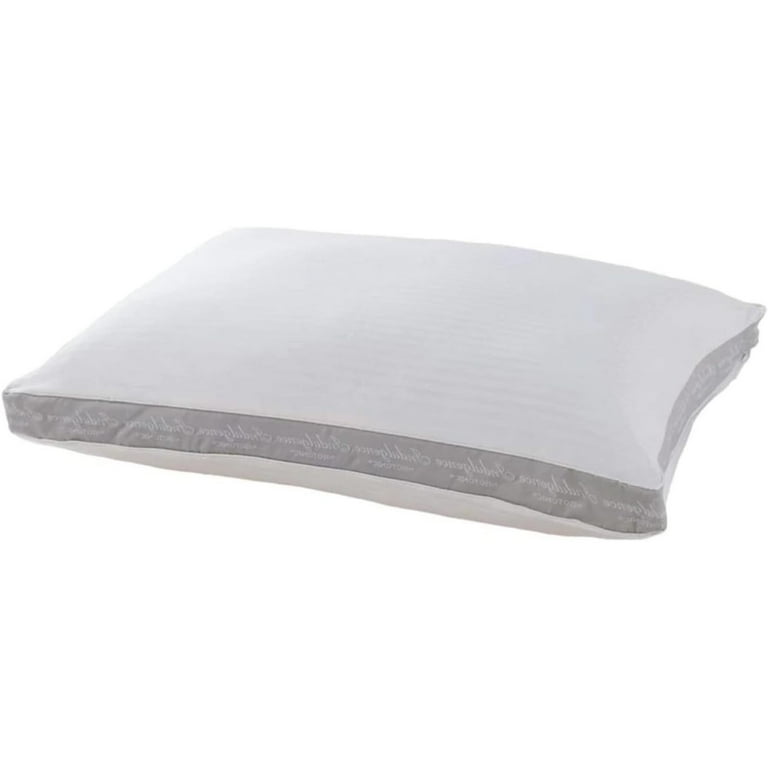 Indulgence side sleeper pillow cheap