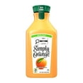 thumbnail image 2 of Simply Orange Jus avec Pulpe, 2.25 Litres, 2 of 13