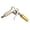Gold, variant on Industrial Air Blow Guns with Adjustable Nozzle Extension Pneumatic Cleaning