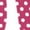 Hot Pink, variant on FRSASU Women's Summer Wide Leg Palazzo Pants Polka Dot Printed High Waisted Trendy Casual Lounge Boho Beach Trouser Yellow