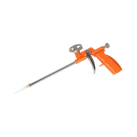 Foam Expansion Joint Filler Foam Spraying Metal Polyurethane Trigger Sprayer Pump Sealant Joint Fil