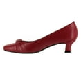 thumbnail image 4 of Easy Street Waive Pumps (Women), 4 of 4